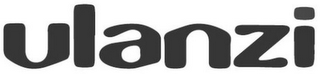 ULANZI logo