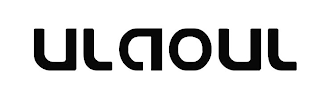 ULAOUL logo