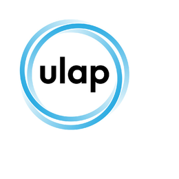 ULAP logo