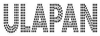 ULAPAN logo