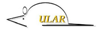 ULAR logo