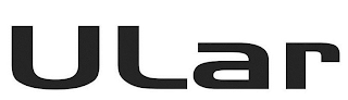ULAR logo