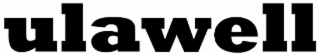 ULAWELL logo