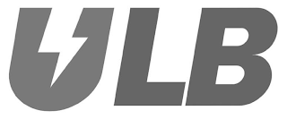 ULB logo