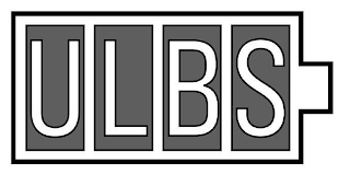 ULBS logo
