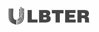 ULBTER logo