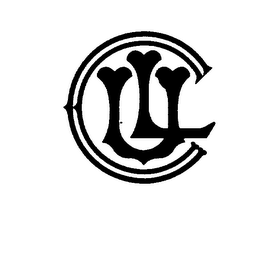 ULC logo