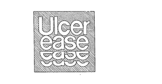 ULCER EASE logo