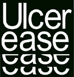 ULCER EASE logo