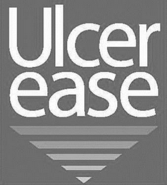 ULCER EASE logo