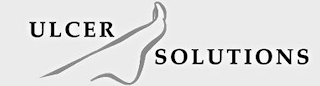 ULCER SOLUTIONS logo