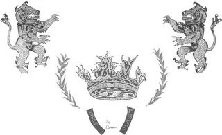 ULCR URBAN LEGENDS INC. ULCR XVIIXIX BY AMUN URBAN LEGENDS logo