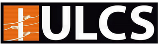 ULCS logo