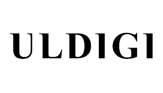 ULDIGI logo