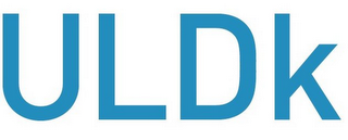 ULDK logo