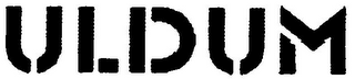 ULDUM logo