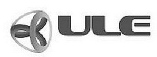 ULE logo