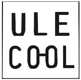 ULE COOL logo