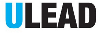 ULEAD logo