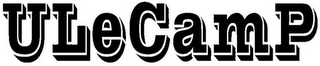 ULECAMP logo