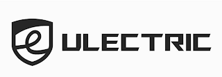 ULECTRIC logo