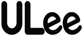 ULEE logo