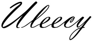 ULEECY logo