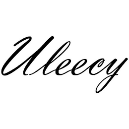 ULEECY logo