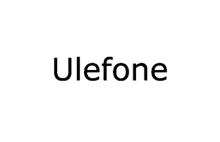 ULEFONE logo