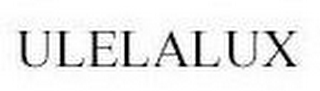 ULELALUX logo