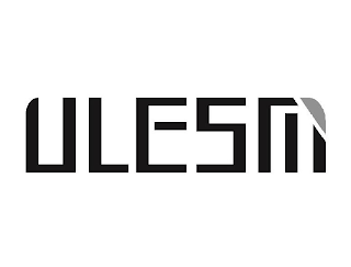 ULESM logo