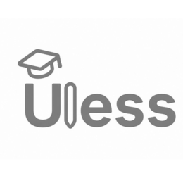 ULESS logo