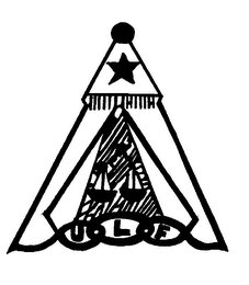 ULF logo