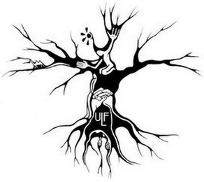 ULF logo