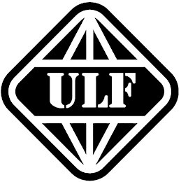 ULF logo
