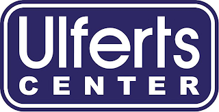 ULFERTS CENTER logo