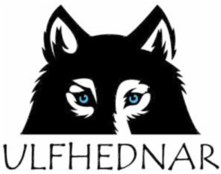 ULFHEDNAR logo