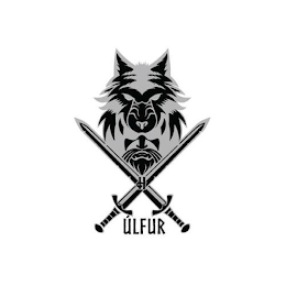 ULFUR logo