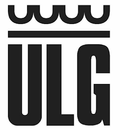 ULG logo