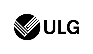 ULG logo