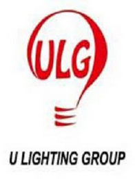 ULG U LIGHTING GROUP logo