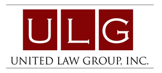 ULG UNITED LAW GROUP, INC. logo