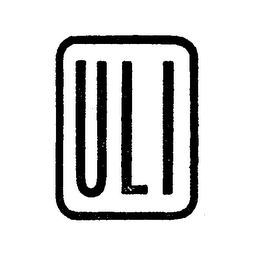 ULI logo