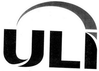 ULI logo