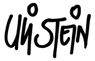 ULI STEIN logo