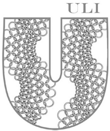 ULI U logo