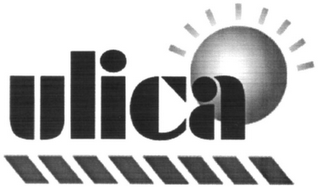ULICA logo