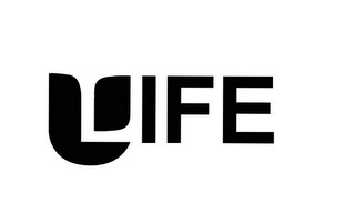 ULIFE logo