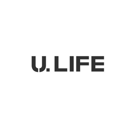 U.LIFE logo