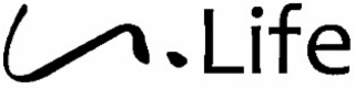 U.LIFE logo